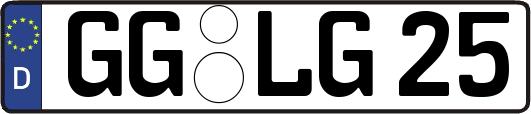 GG-LG25