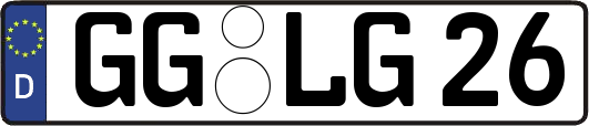 GG-LG26