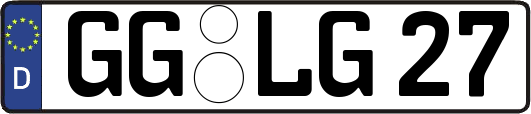 GG-LG27