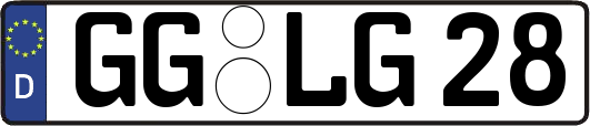 GG-LG28