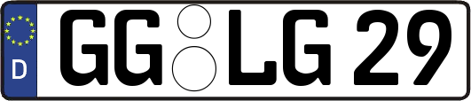 GG-LG29