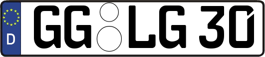 GG-LG30