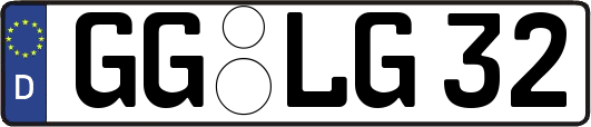 GG-LG32