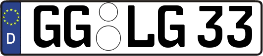 GG-LG33