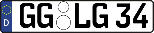GG-LG34
