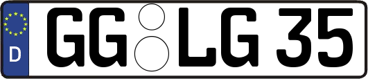 GG-LG35