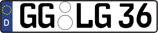GG-LG36
