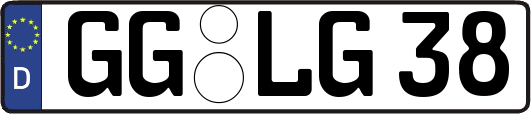 GG-LG38