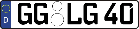 GG-LG40