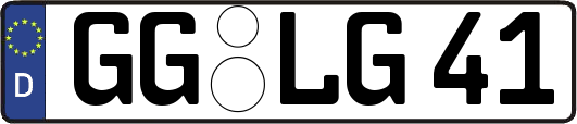 GG-LG41