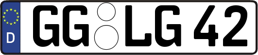 GG-LG42