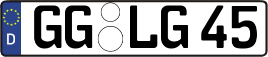 GG-LG45