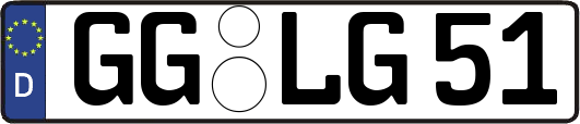 GG-LG51