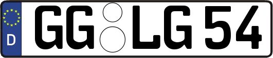 GG-LG54