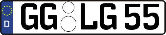 GG-LG55