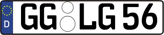 GG-LG56