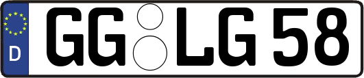 GG-LG58