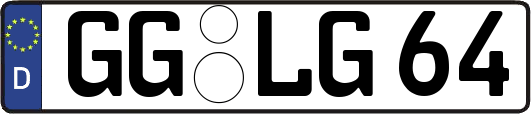 GG-LG64