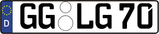 GG-LG70