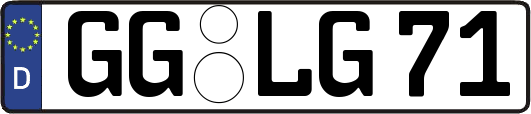 GG-LG71