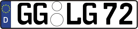 GG-LG72