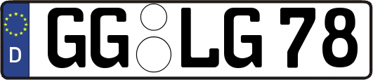 GG-LG78