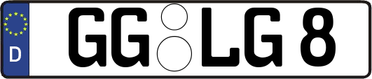 GG-LG8