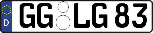 GG-LG83