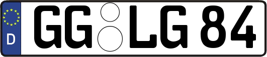 GG-LG84