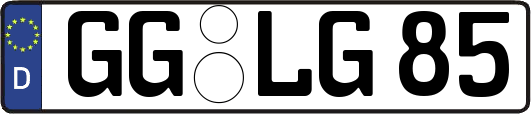 GG-LG85