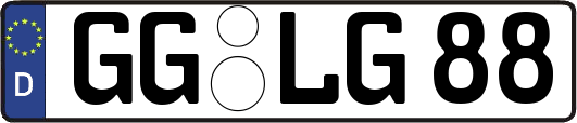 GG-LG88