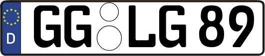 GG-LG89