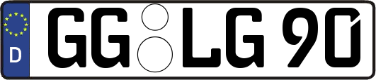 GG-LG90