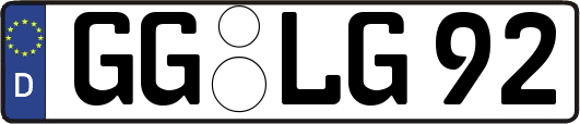 GG-LG92