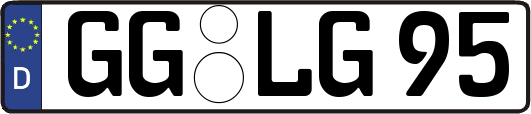 GG-LG95