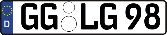 GG-LG98