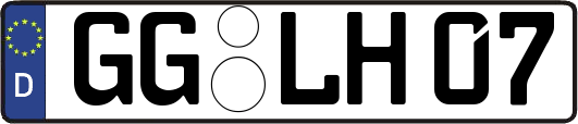 GG-LH07