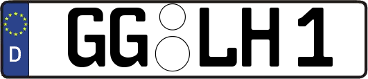 GG-LH1