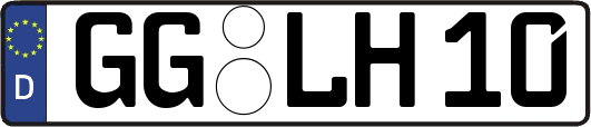 GG-LH10