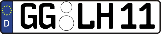 GG-LH11