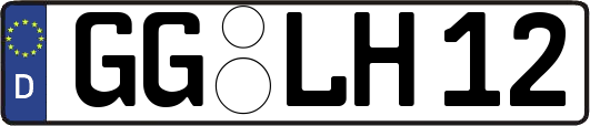 GG-LH12