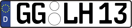 GG-LH13