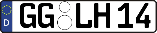 GG-LH14