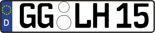 GG-LH15