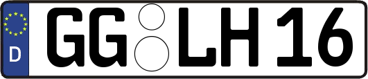 GG-LH16