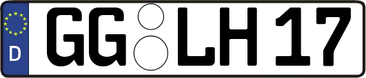 GG-LH17