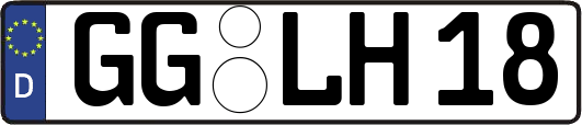 GG-LH18