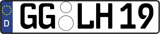 GG-LH19