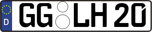 GG-LH20