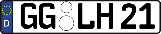 GG-LH21